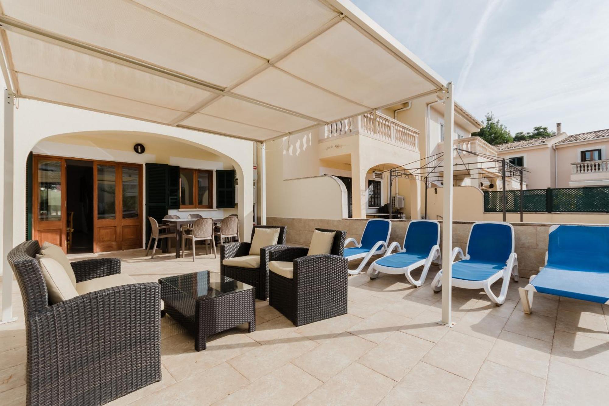 Vakantiehuis Laguito *