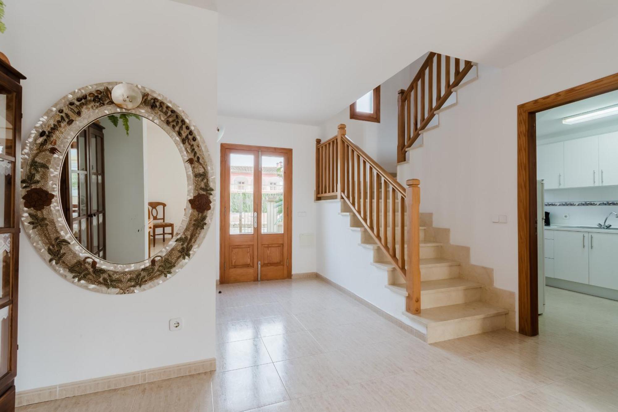 Laguito Vakantiehuis Alcúdia
