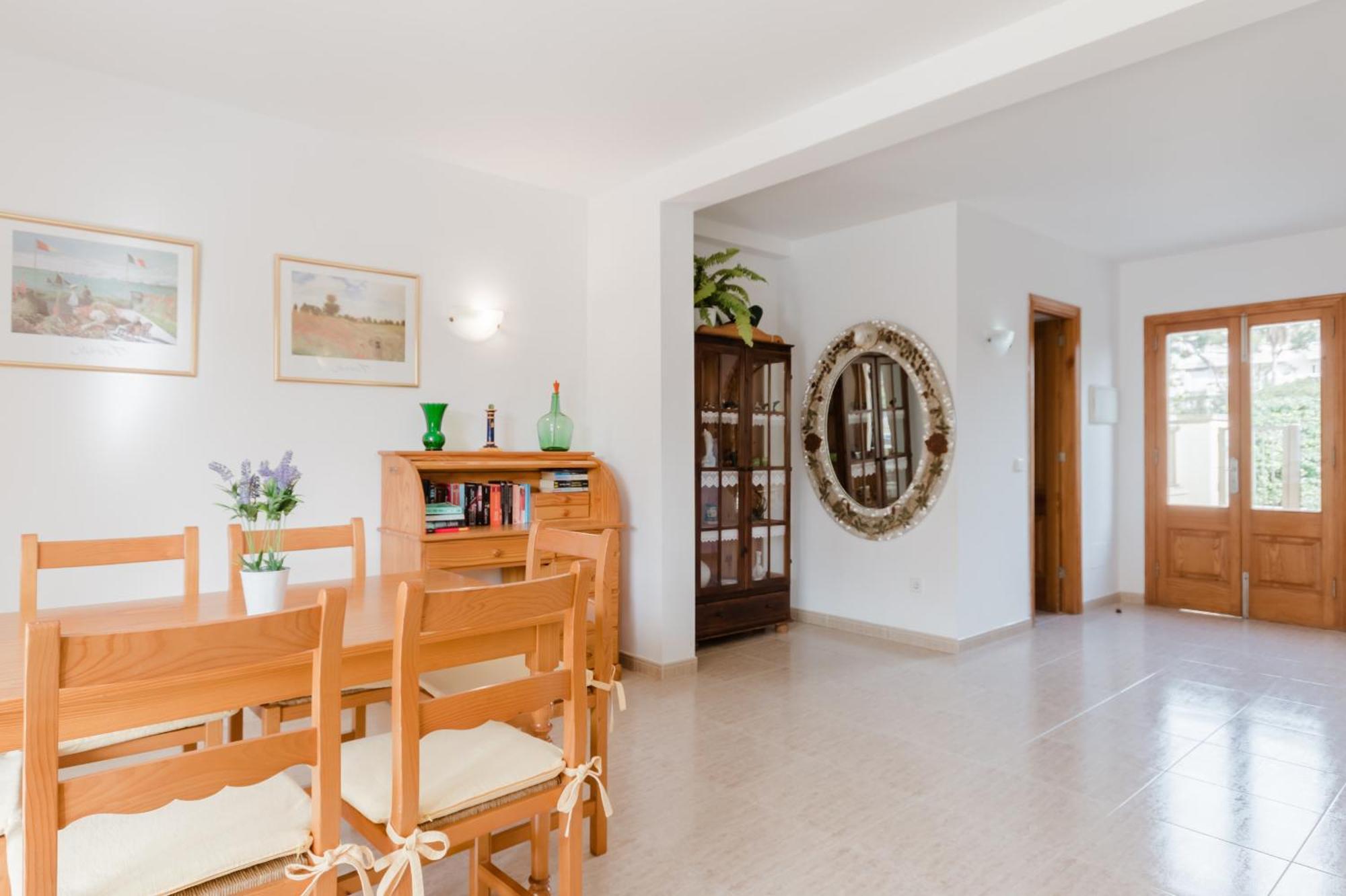Laguito Vakantiehuis Alcúdia