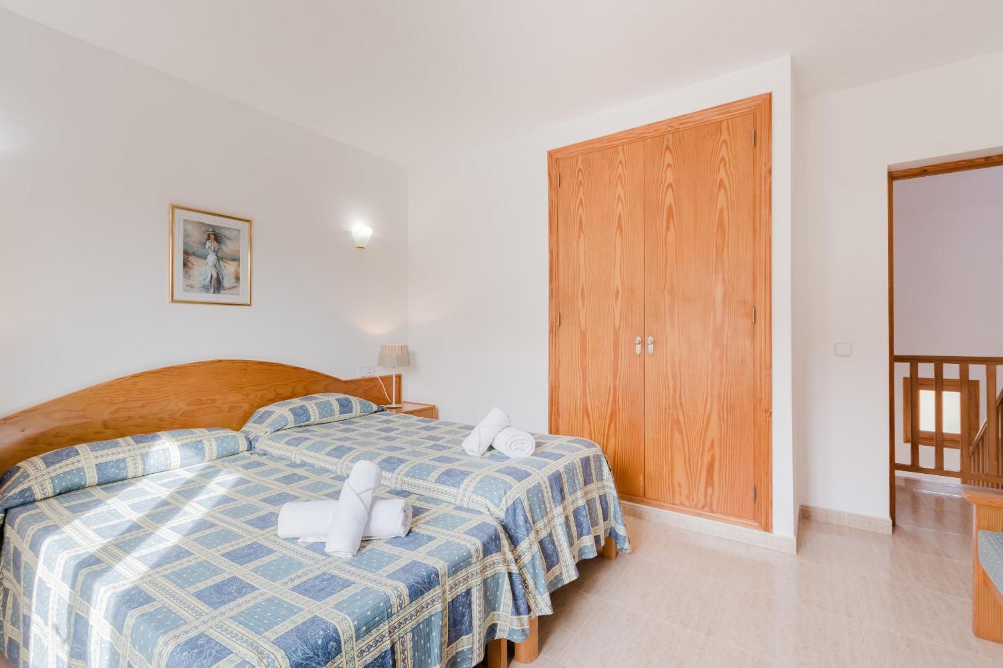 Vakantiehuis Laguito *