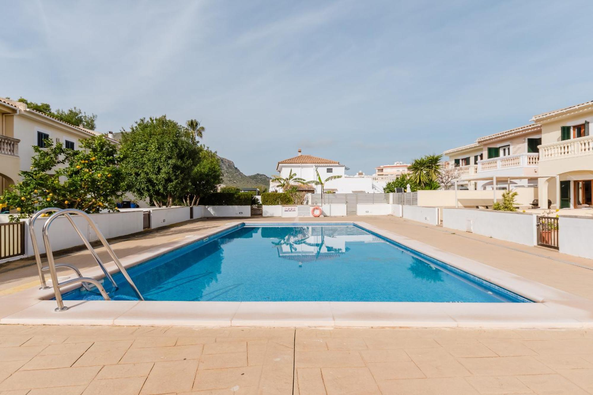 Vakantiehuis Laguito